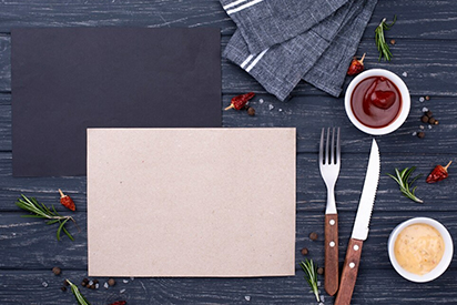 table mat