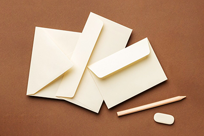envelope