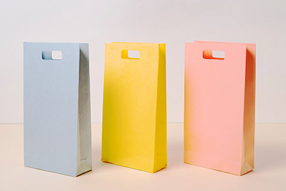 paper bag
