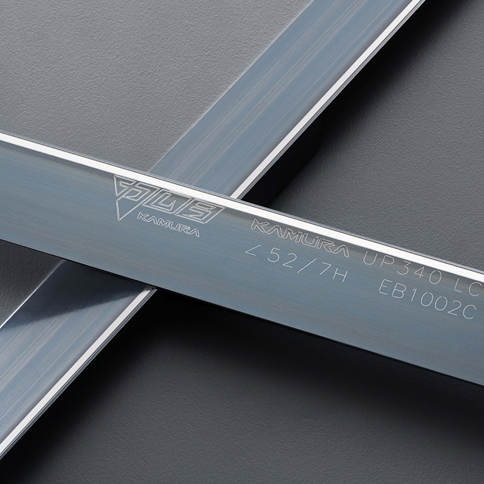 Shaving Standard - SS series