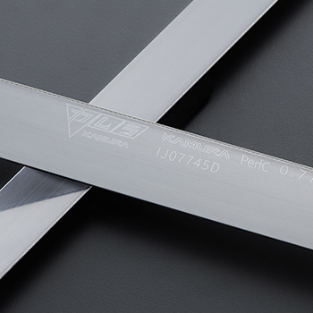Plastic Creasing Rule - perfC Series