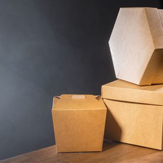 boxes