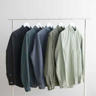 still-life-with-classic-shirts-hanger