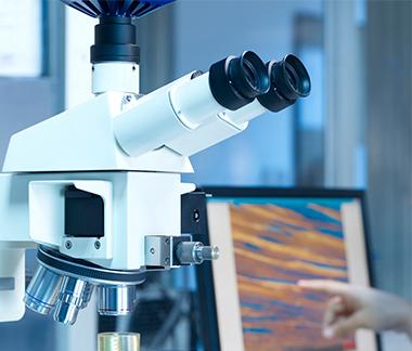 Industry-Leading Quality Control