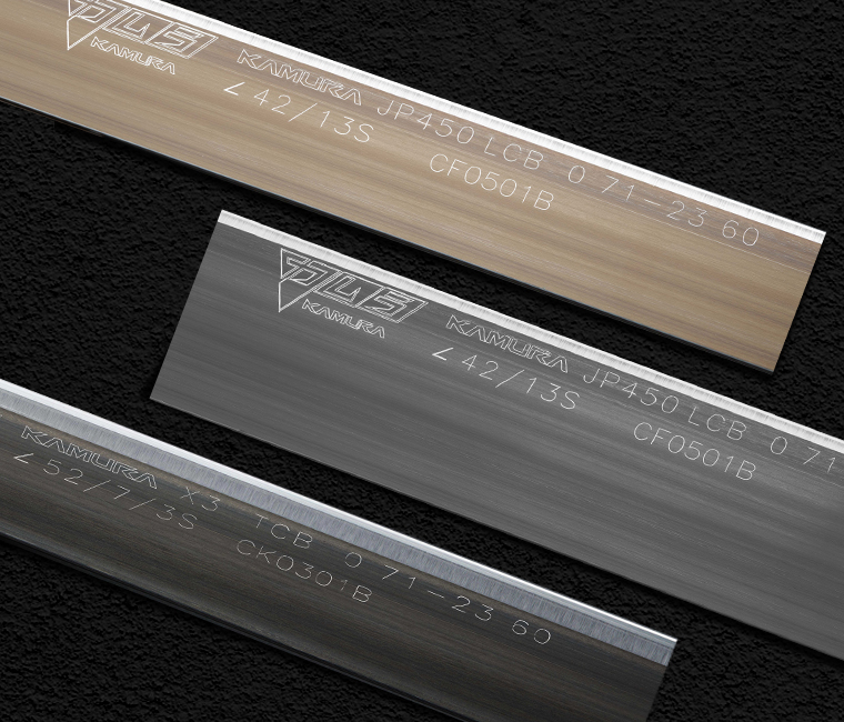 Tip Types & Machining