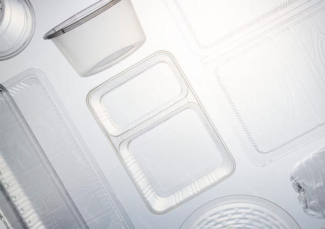 Food Container