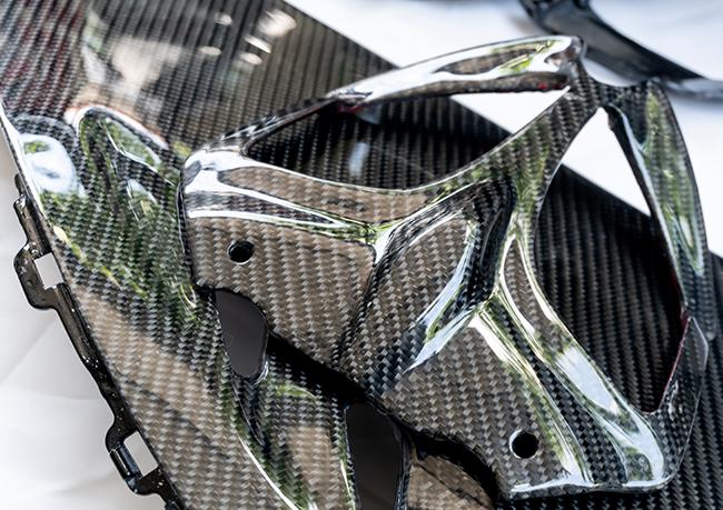 Carbon Fiber