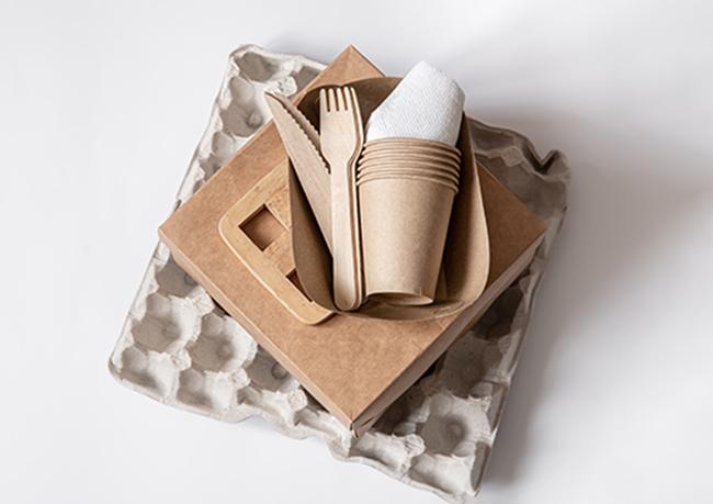 PaperFoodContainer