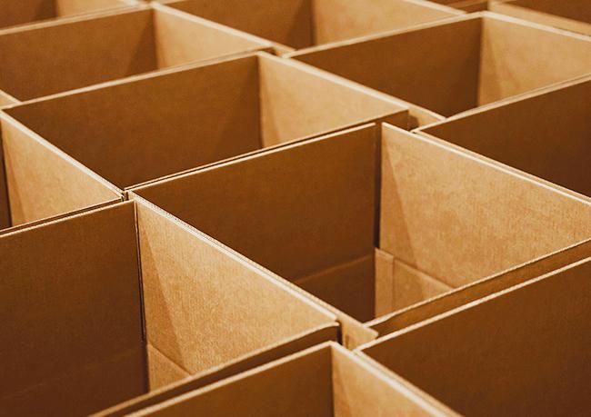 Corrugated Packaging