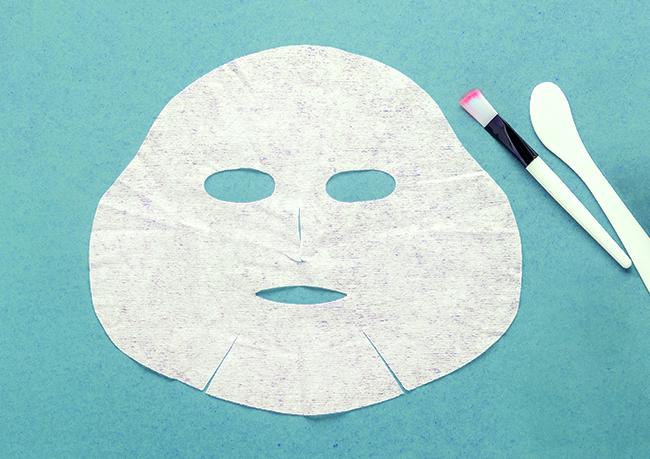 Facial Sheet Mask