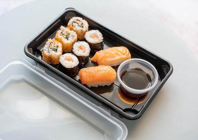 Food Blister Packaging