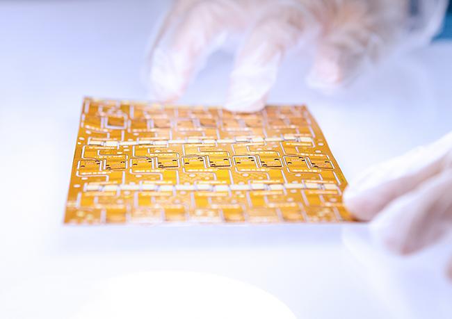 FPC-RFID